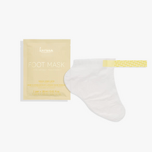 Load image into Gallery viewer, Exfoliating Foot Mask