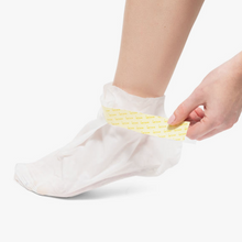 Load image into Gallery viewer, Exfoliating Foot Mask