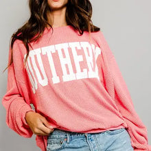 Load image into Gallery viewer, Southern Cord Sweatshirt