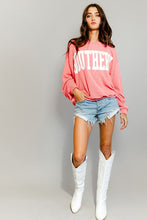 Load image into Gallery viewer, Southern Cord Sweatshirt
