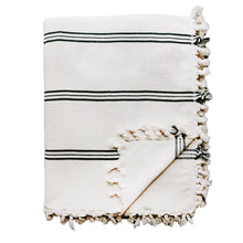 Load image into Gallery viewer, Turkish Throw Blanket