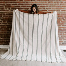 Load image into Gallery viewer, Turkish Throw Blanket