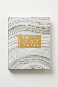 Couples Cookbook