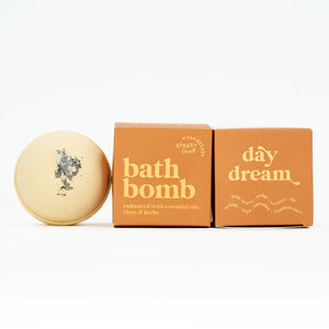 Daydream Bath Bomb