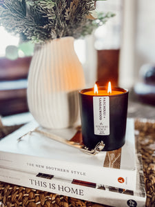 Southern Porch Signature Candle