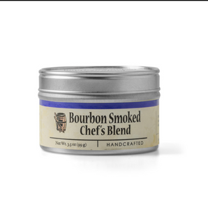 Bourbon Chef's Blend