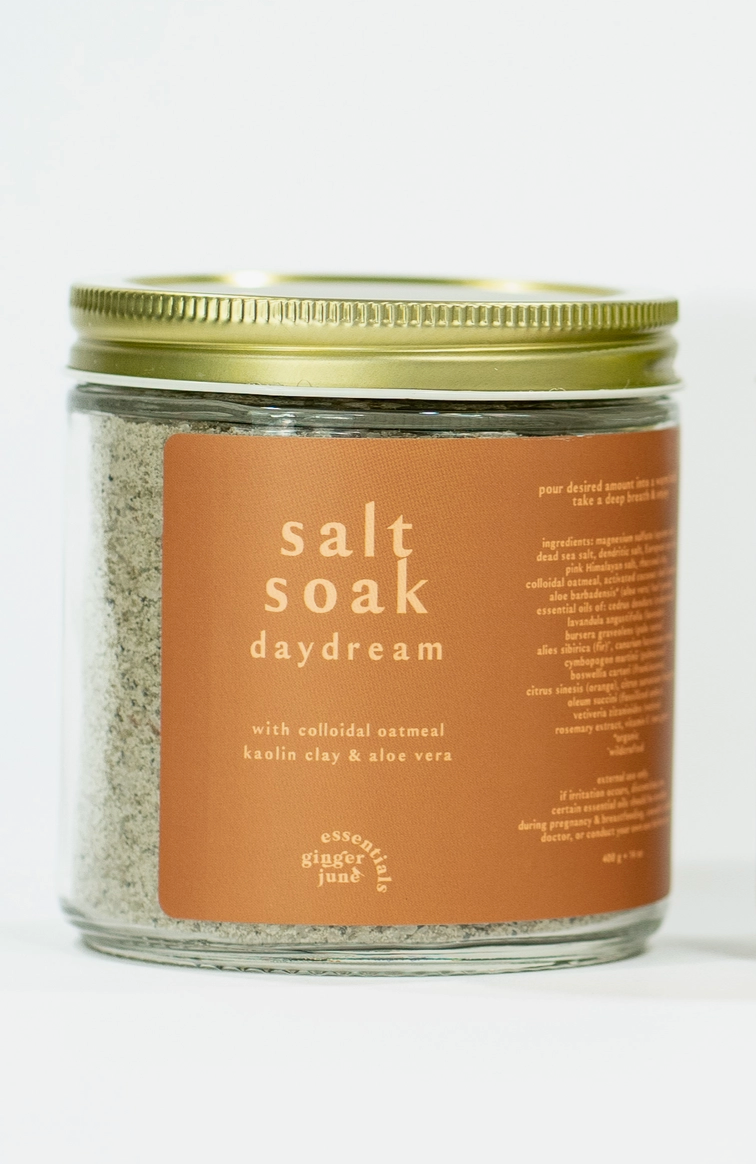 Daydream Salt Soak