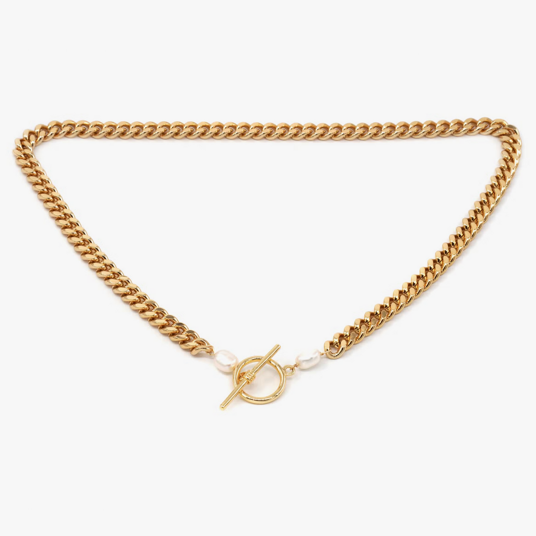 Eli Necklace