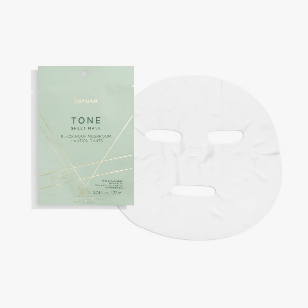 Tone Sheet Mask
