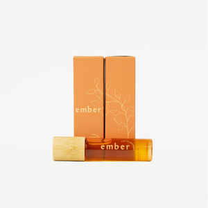 Ember Roll-on Perfume