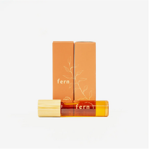 Fern Roll-on Perfume