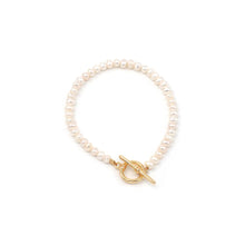 Load image into Gallery viewer, Paloma Pearl Bracelet
