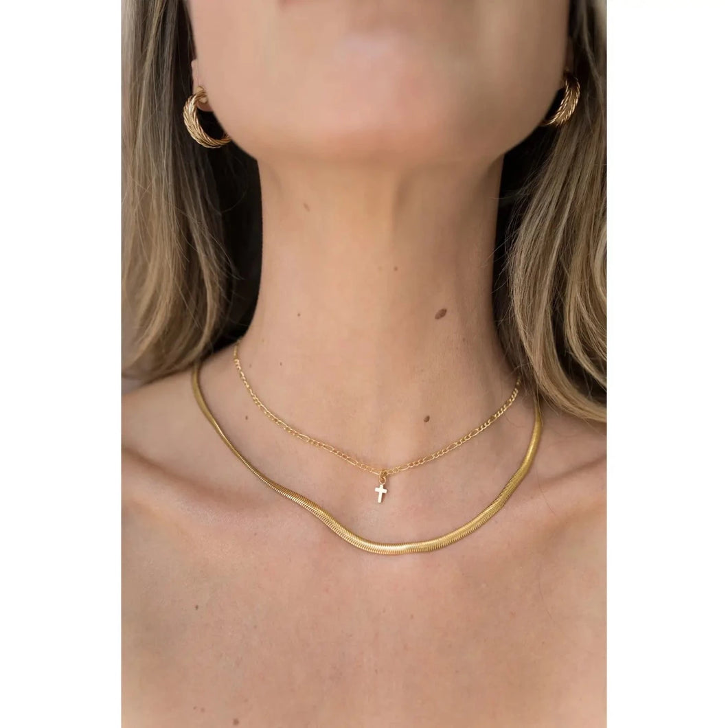 Victory Necklace