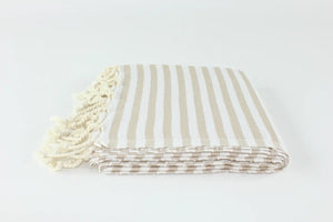 Turkish Striped Towel
