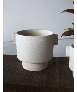 Milton Pot