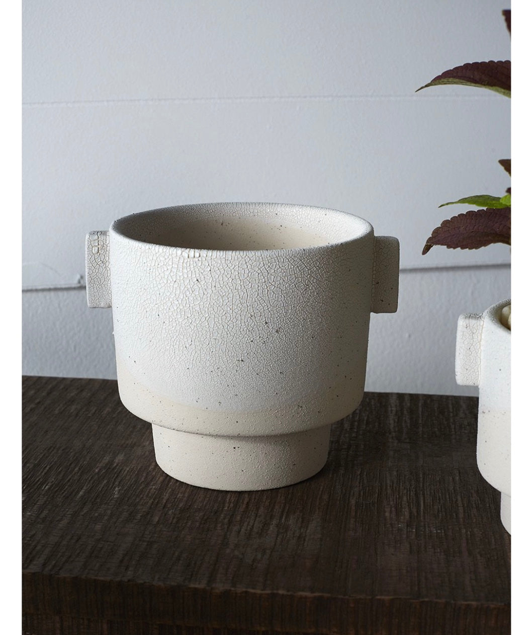 Milton Pot