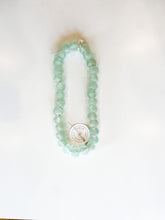 Load image into Gallery viewer, Recycled Glass Beads - Teal
