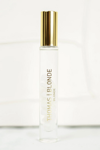 High Roller Perfume - Blonde