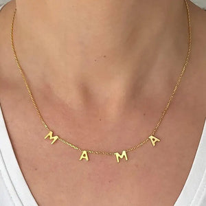 MAMA Necklace